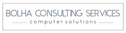 Bolha Consulting Services Logo